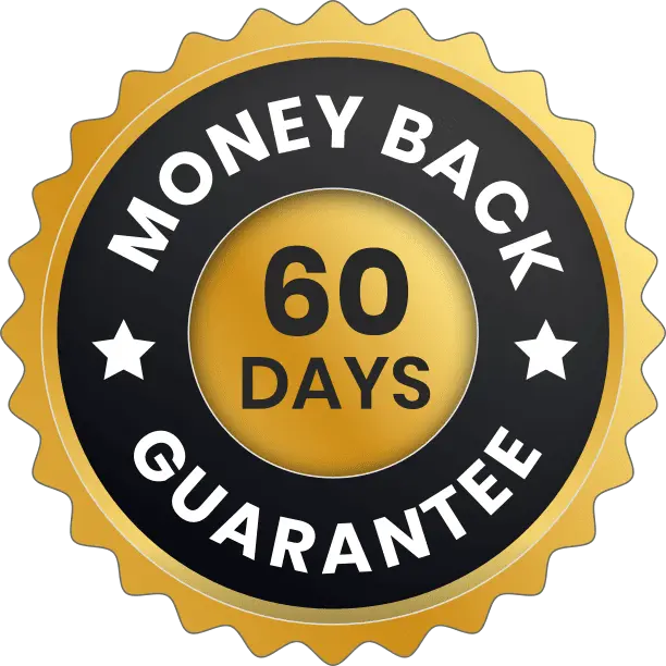 Prostadine 60 days money back 
